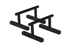 Parallettes Handstand