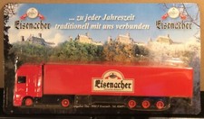 Werbetruck LKW DAF 95 XF