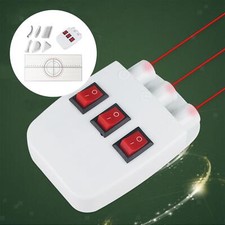 Lichtbrechung Experiment