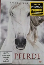 Pferde Special Edition DVD Neu