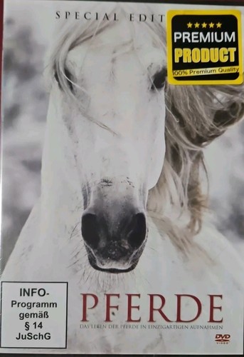 Pferde special edition - pferde, neu