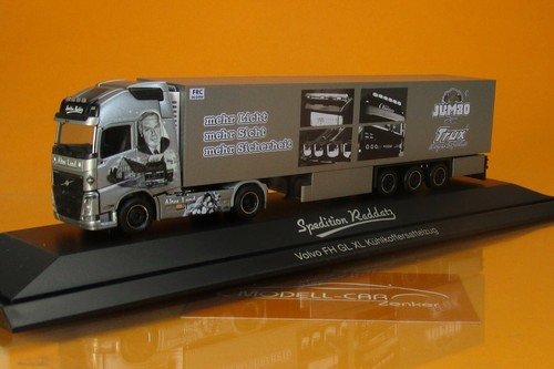Herpa 122092 volvo xl - 122092, fh