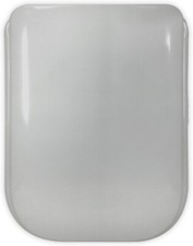 WC-Deckel kompatibel | Tonca -