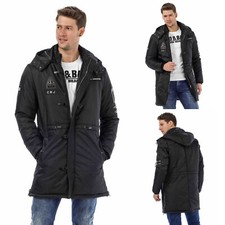 Cipo & Baxx Herren Winter