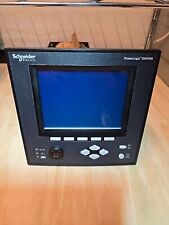 Schneider PowerLogic ION7550 Energie- und Netzqualitätsmessgerät