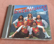 Zillertaler Schürzenjäger