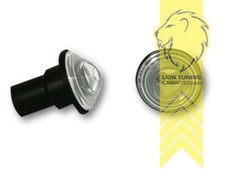 Seitenblinker für Fiat Coupe