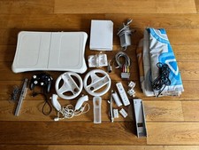 Wii Konsole- Board- Tanzmatte-