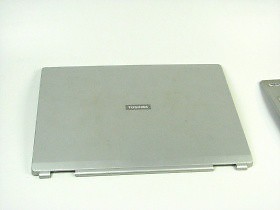 Displaydeckel toshiba m40 - toshiba, m40-265