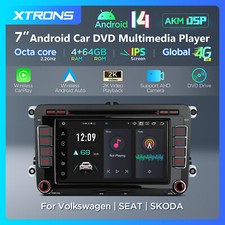 7" Autoradio Für VW Golf 5 6