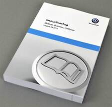 Volkswagen VW Multivan