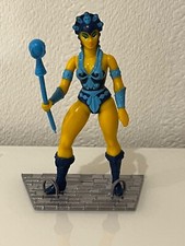 Masters of the Universe (MotU)