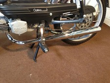 NEUER Auspuff + P3 Krümmer