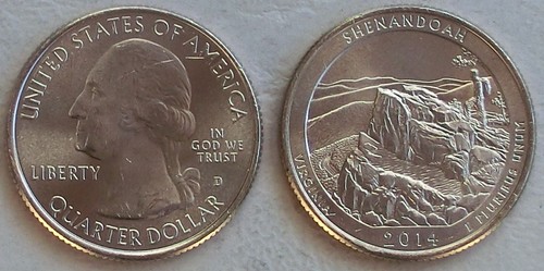 Usa quarter america - quarter, the