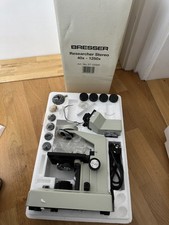 Bresser Researcher Stereo