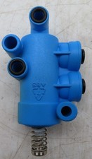 SIATA 2253-AM/05 Einzelpilot