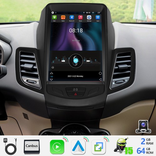 64g android autoradio - 2+64g,
