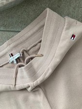 " TOMMY HILFIGER " Hose, Jogginghose in rose, nude *Gr. XS*