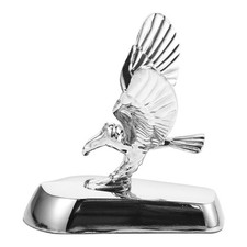  Dreidimensionales Auto-Logo