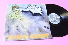 HURDY GURDY LP GLEICHEN TITEL