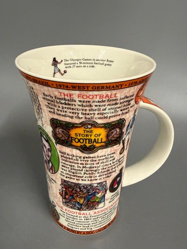 Kaffeebecher dunoon the story - kaffeebecher,