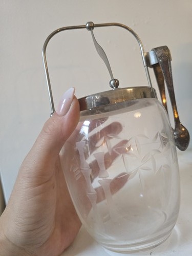 Mid century sasaki - mid, glas