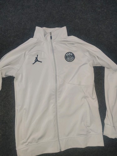 Psg jordan trainingsjacke - psg,