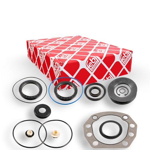 Febi bilstein dichtungssatz - febi,