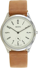 Bauhaus 1069 Herren Uhr