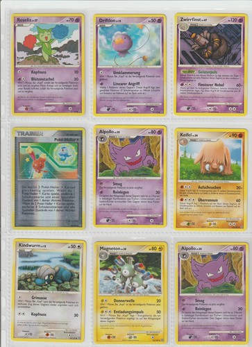 Pokémon 2009 sturmtief 9 - pokémon,