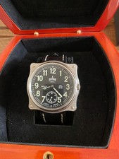 askania uhr quadriga 2018