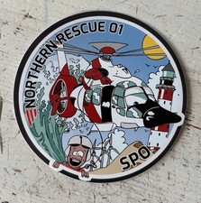 Aufkleber Sticker Northern