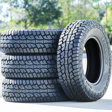 4 Tires Evoluxx Rotator A/T LT