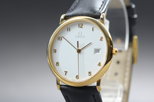Vintage 1991 omega ville - de,