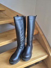 Weitschaftstiefel Damen