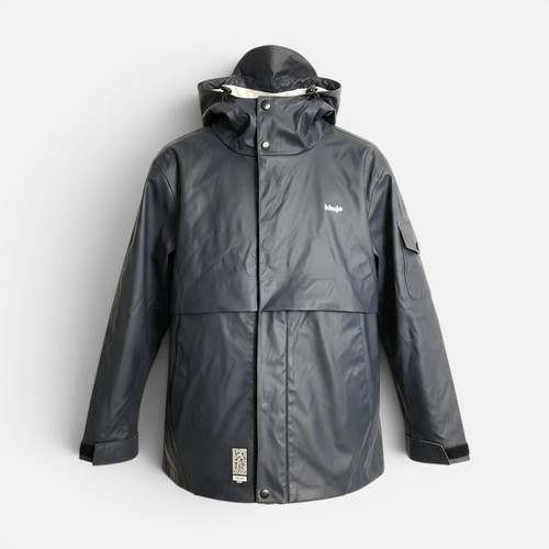 Khujo damen regenjacke modell - khujo,