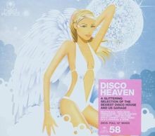 Hed kandi disco heaven 06 - disco, 04.06