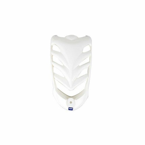 Front maske typ weiß - maske, 3