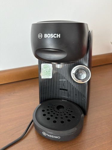 Bosch tassimo kapselmaschine - bosch,