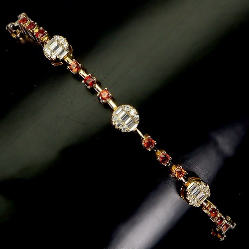 Egemdiamond armband 925 - egemdiamond,