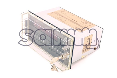 Irion vosseler ne656 2 - vosseler, ne656.2