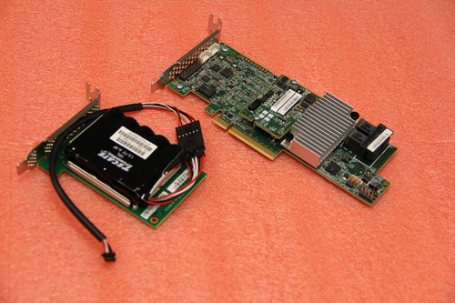 Lsi sas 9361 - port,