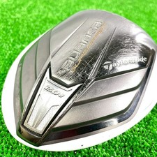 TaylorMade BURNER Superfast 2.0J Driver Head Only 460cc 9.5° Used【1Day Shipping】