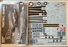 Tamiya F-4J Phantom II 1/32