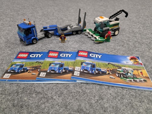 Lego city 60223 - lego,