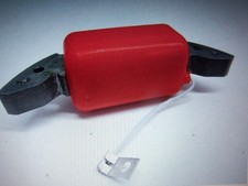 Velosolex Zündspule rot