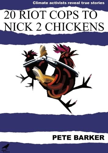 Riot cops nick 2 - nick,