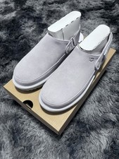 Goldenstar Clogs UGG Damen –