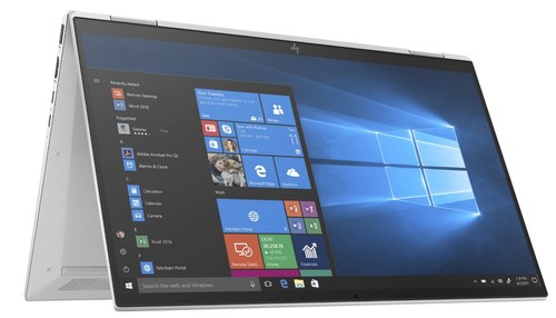 Elitebook x360 1040 g7 - hp,