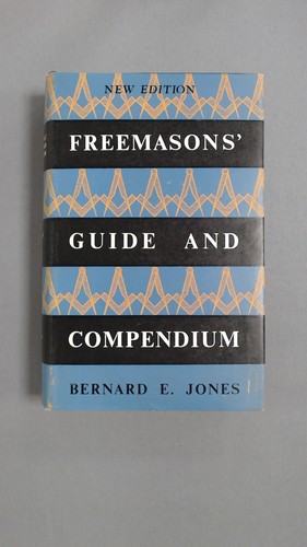 Freemasons guide and